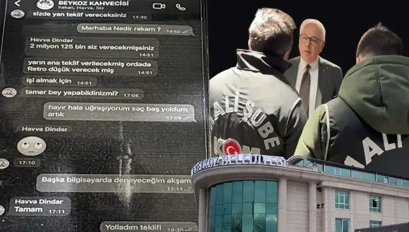 Beykoz Belediye Başkanı Alaattin Köseler Görevden Alındı: Olayın Perde Arkası