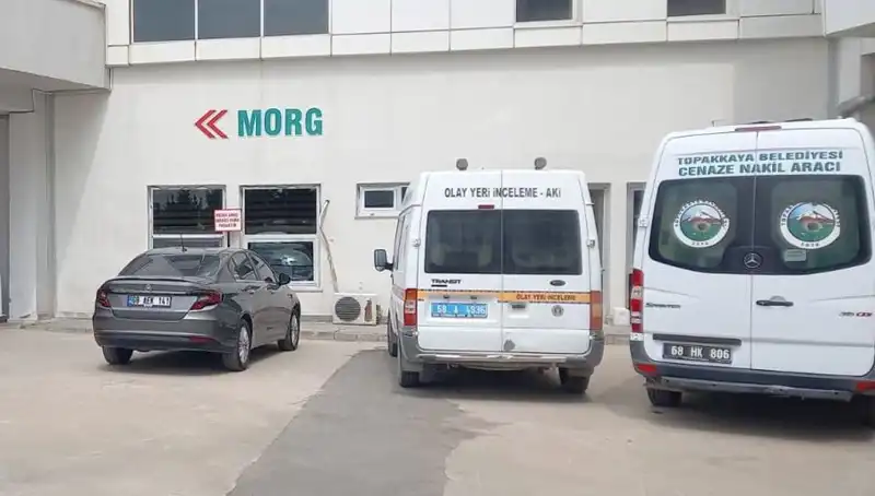 Aksaray'da Kıskançlık Çerçevesinde Yaşanan Dehşet: Kuzen Cinayeti