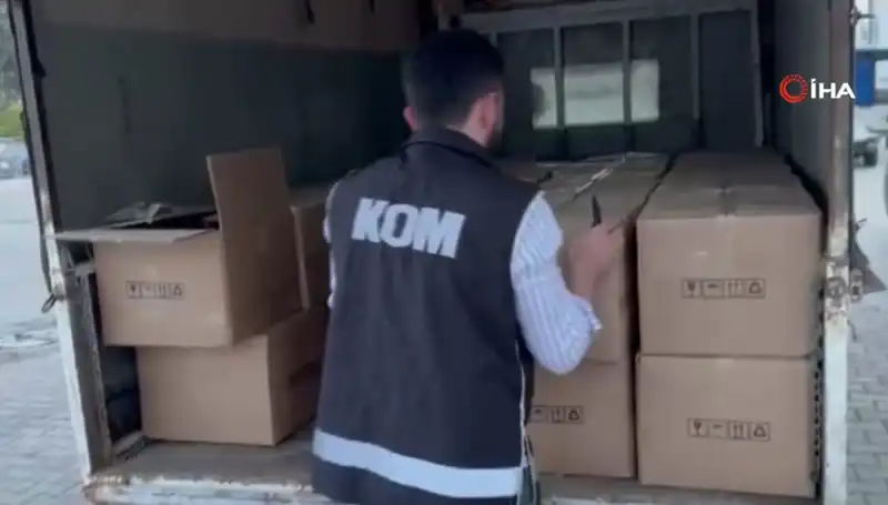 Portakal Çiçeği Karnavalı'nda Korkutan Gelişme: Polisten Müdahale!