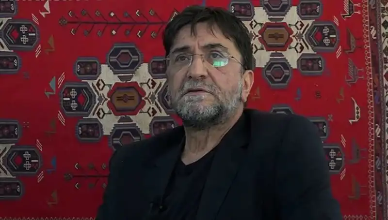 Nihat Genç, Türk Gazetecilik Tarihine İmzasını Atan Bir İsim Olarak Veda Etti