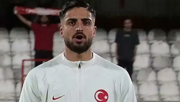 Süper Lig'in Gözdesi Kaleci Serhat, Altınordu'da Süreç Tutanağını Bekliyor
