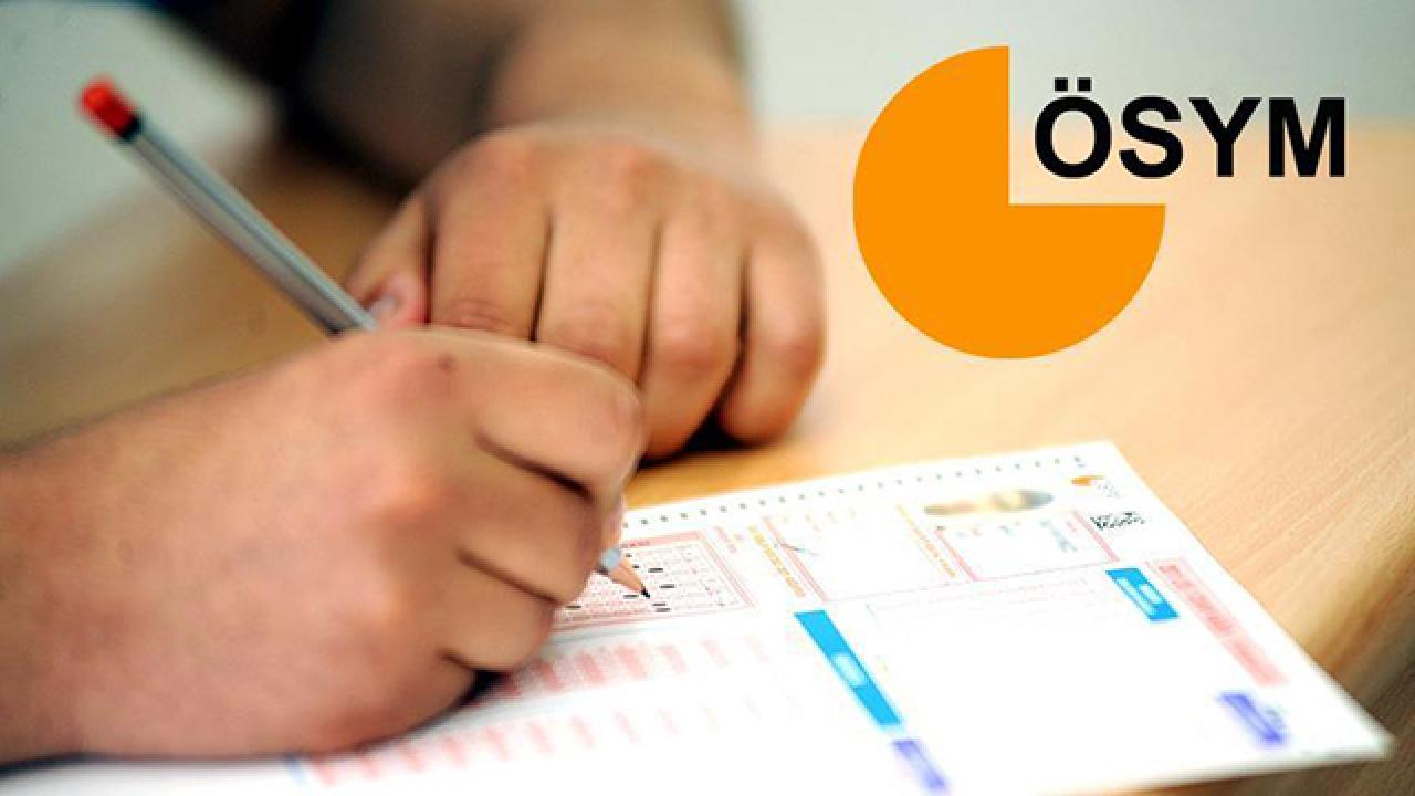 KPSS Ön Lisans Sınav Sonuçları Açıklandı: Adaylar Sonuçlarını Öğrenmek İçin Bekliyor