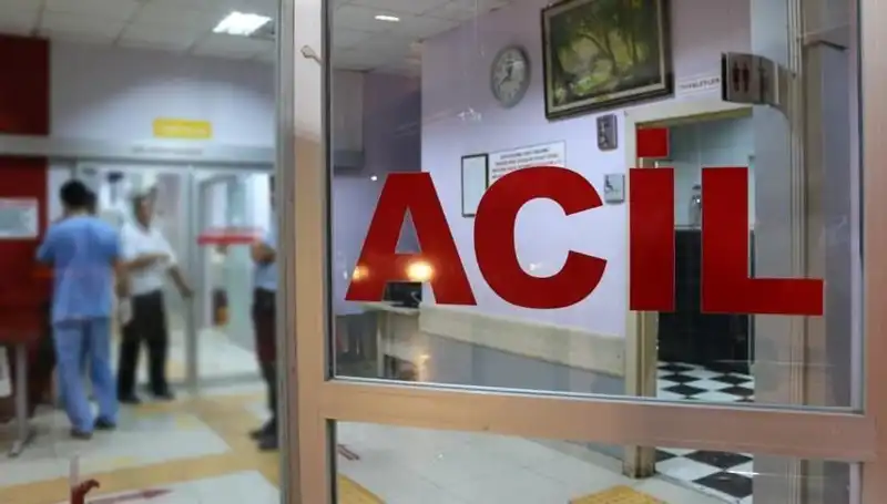 Mevlit Yemeği Trajedisi: 52 Kişi Hastanelik Oldu!
