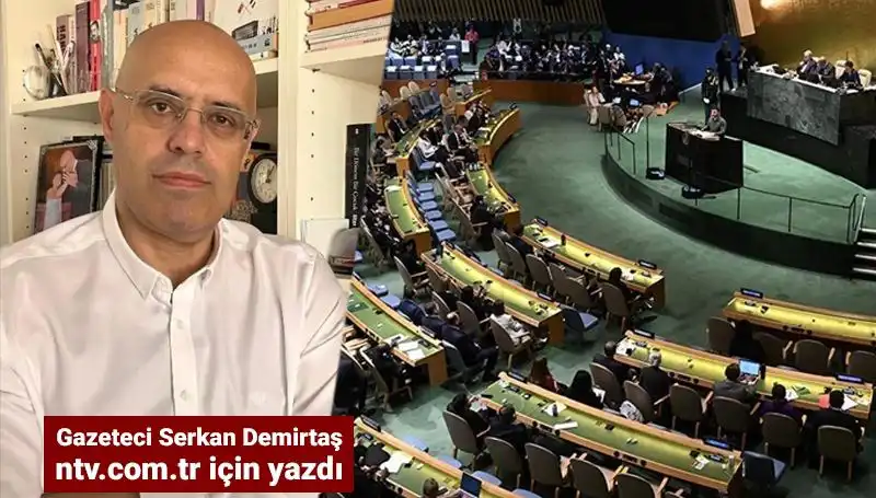 Birleşmiş Milletler Toplantısı Filistin Sorununa Çözüm Arayışı İçin Zirveye Dönüşebilir