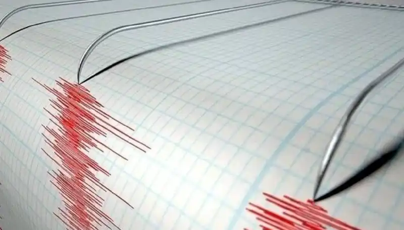 Ege Denizi'nde 3.5 Büyüklüğünde Deprem: Yaralı Var mı?