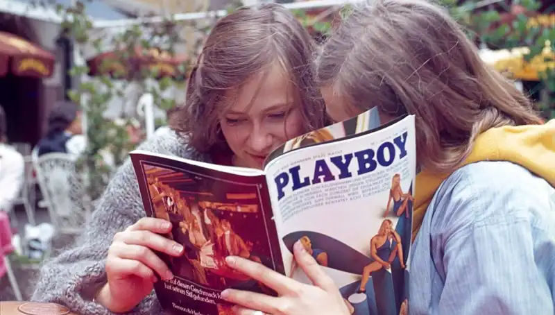 Playboy’un Eski Genel Yayın Yönetmeni Büyük Dolandırıcılık Davasıyla Karşı Karşıya