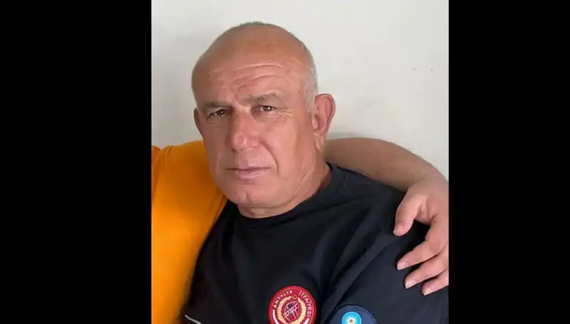 ** İtfaiyecinin Mantar Tutkusu Trajediyle Sona Erdi: Hayatını Kaybetti! **
