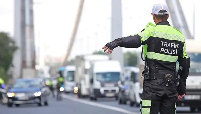 Sürücü Affı Geliyor mu? Bakan Yerlikaya’dan Çarpıcı Açıklama