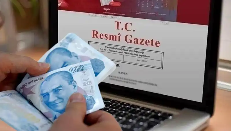 Resmi Gazete'de Öne Çıkan 2 Nisan 2025 Kararları ve Yenilikler