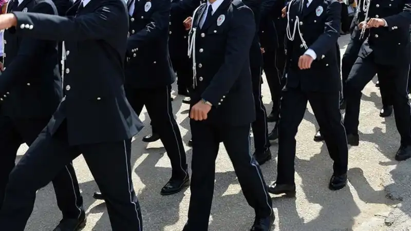 Polis Meslek Yüksekokullarına 2.500 Yeni Öğrenci Alınıyor: Başvuru Süreci Neler İçeriyor?
