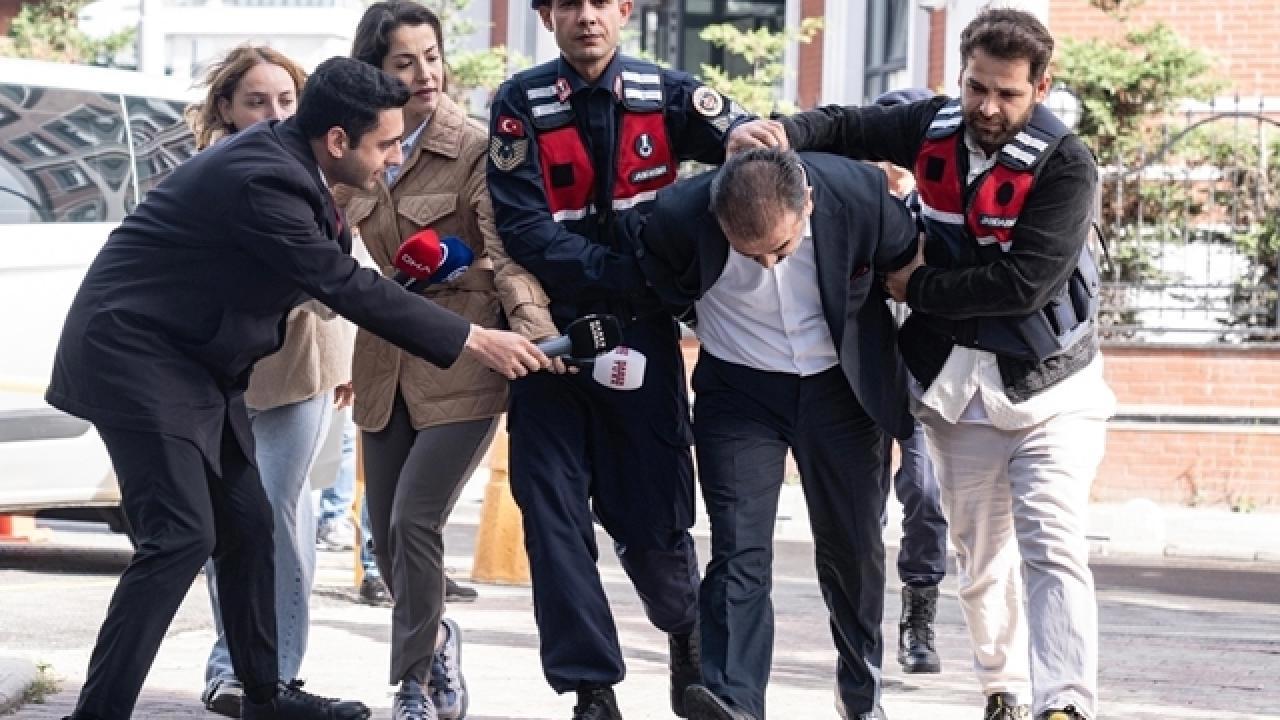 Yenidoğan çetesinden çarpıcı açıklamalar geldi!
