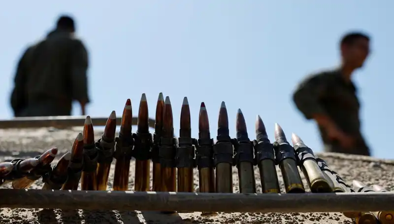 ABD’nin İsrail’e Yönelik 4 Milyar Dolarlık Silah Yardımı: Stratejik Bir Adım mı?