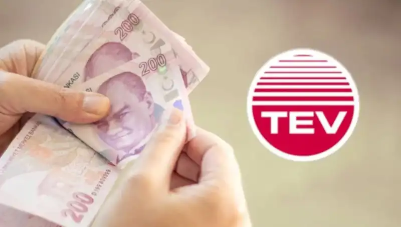 TEV Yükseköğrenim Burs Başvurularında Heyecan Yaratan Tarihler Açıklandı!
