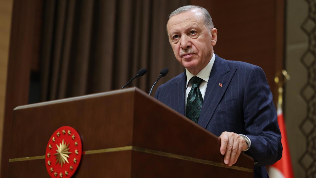 Cumhurbaşkanı Erdoğan: Milli Yas ilan edildi