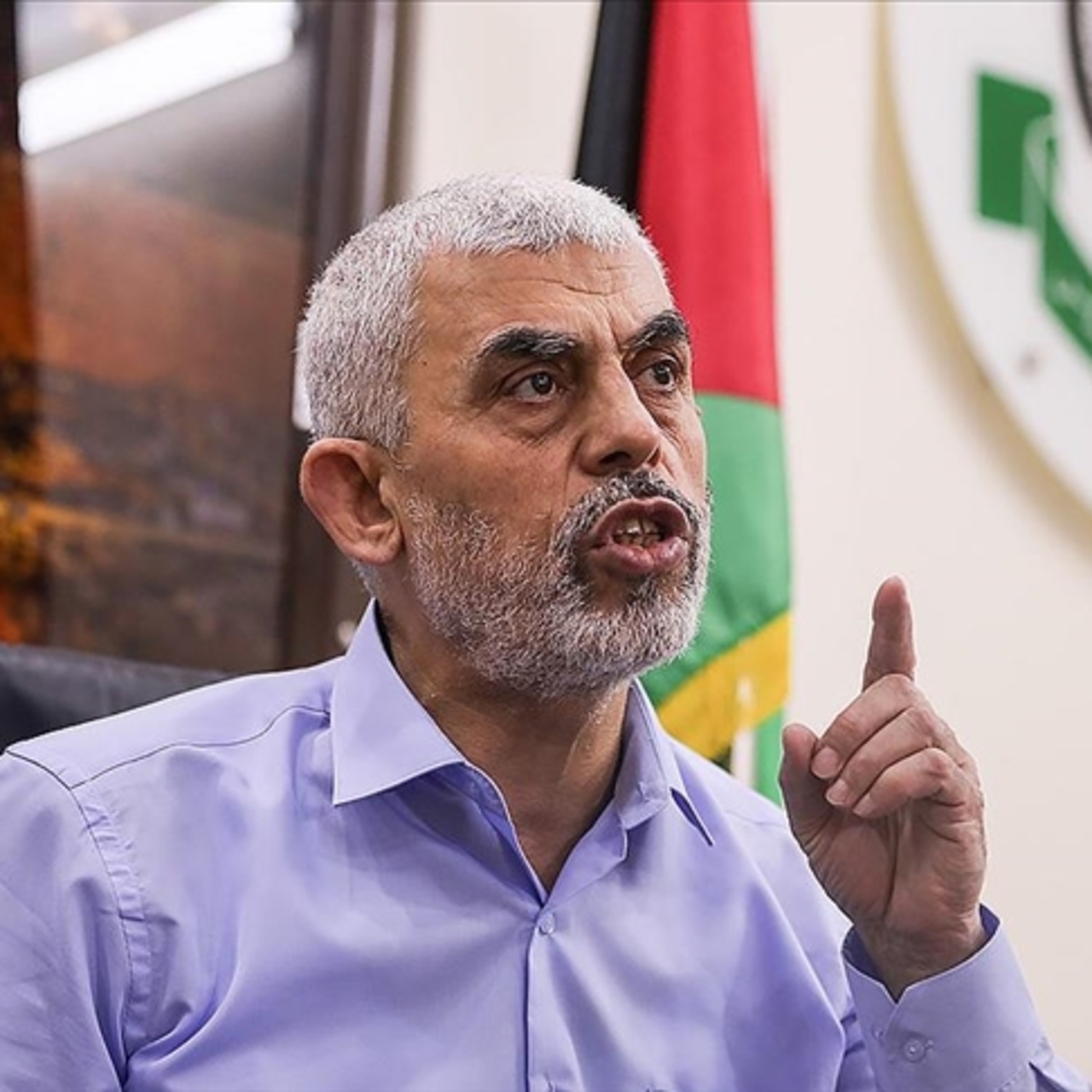 Hamas Lideri Yahya Sinvar'ın Öldüğü İddiası Araştırılıyor