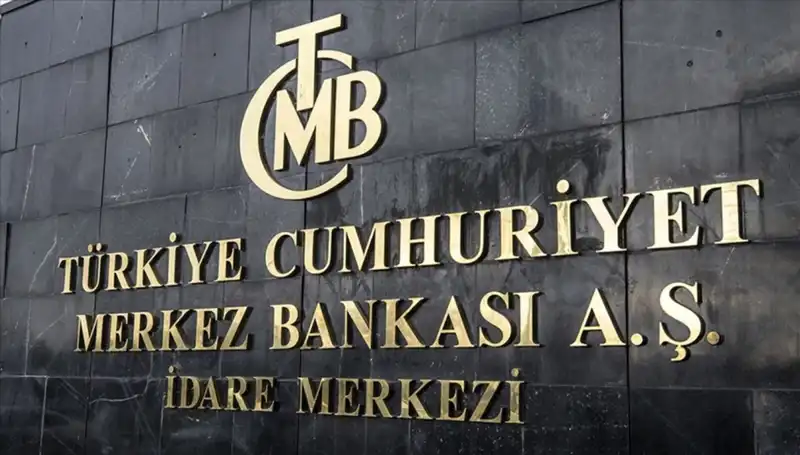 Merkez Bankası Nisan Faiz Kararını Bekleyen Yatırımcıları Heyecanlandırıyor
