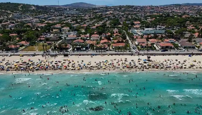 Çeşme’de Su Krizi Derinleşiyor: Kesintiler Uzatıldı