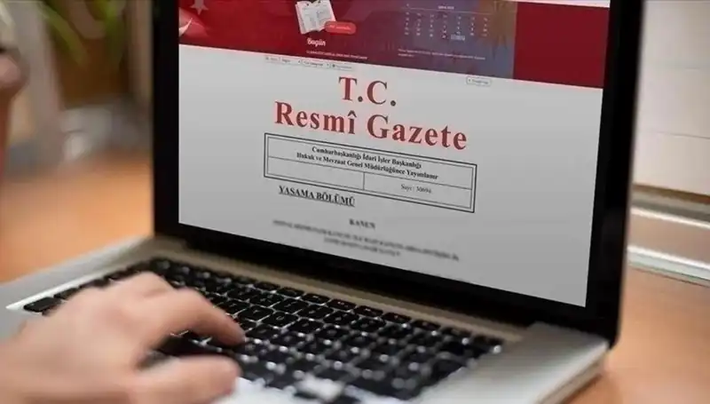 Bugünkü Resmi Gazete ile Gelen Yenilikler: Değişen Yönetmelikler ve İstatistikler