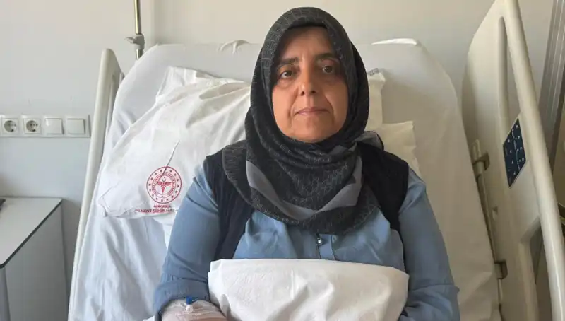 3 Yıl Teşhis Bekleyen Hastadan Umut Veren 6 Belirti
