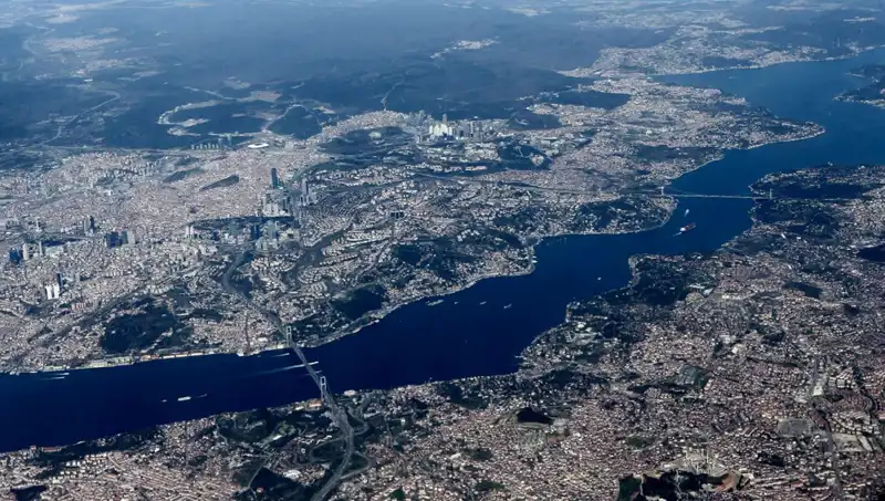 İstanbul Semalarındaki Bahar Hareketliliği: Pilottan Çağrı Var!