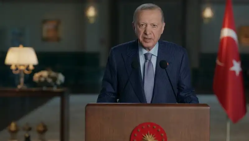 Cumhurbaşkanı Erdoğan'dan Birleşmiş Milletler'e Reform Üzerine Önemli Çağrı