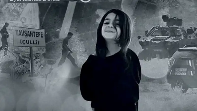 Narin Güran’ın Ölüm Öncesi Son Sözü: "Ağabey Sana Bir Şey Diyeceğim"