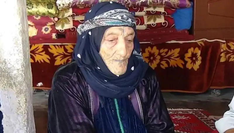 131 Yaşında Hayatını Kaybeden Türkiye'nin En Yaşlı Kadını Geride Neleri Bıraktı?
