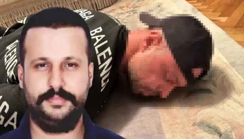 Rapçi Massaka Gözaltına Alındı: Barış Boyun'la Olayın Perde Arkası