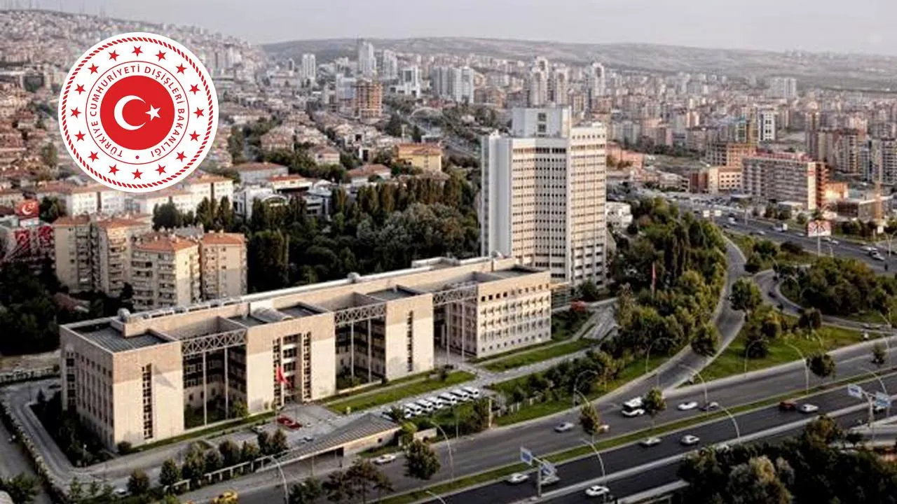 Dışişleri Bakanlığı: Lübnan’daki Türk Vatandaşları Yarın Tahliye Edilecek