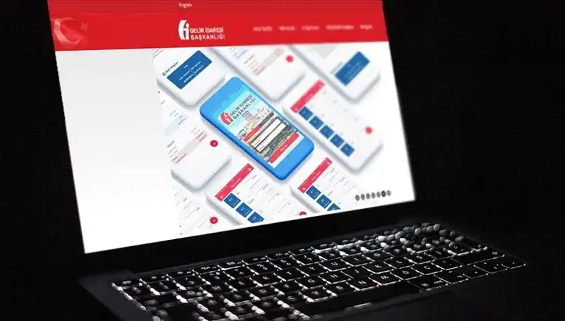 Dijital Vergi Dairesi: 12 Milyondan Fazla İşlem Gerçekleşti, Neler Oluyor?