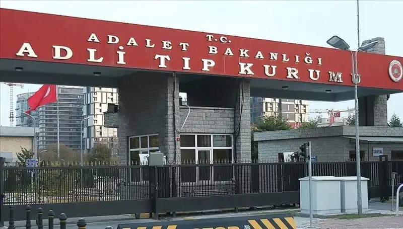 80 Yeni Personel ile Adli Tıp Kurumu’na Güç Katacak!