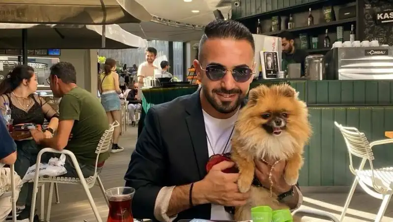 Güzellik Yarışması Şampiyonu Gizemli Şekilde Kayboldu!