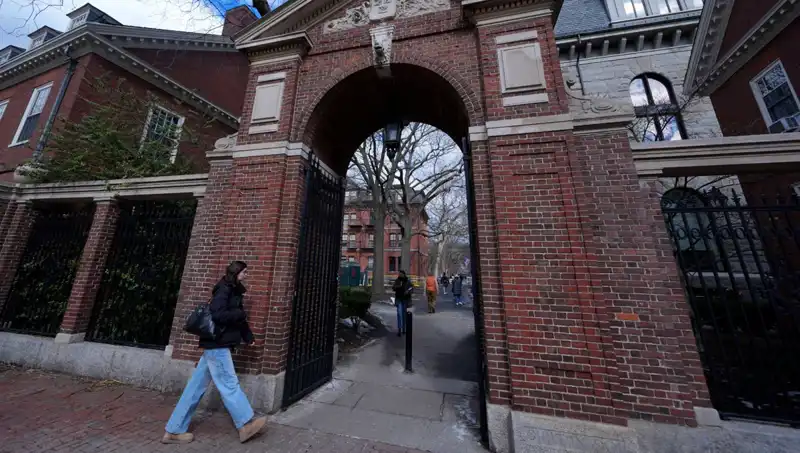 Harvard Profesörleri Trump Yönetimine Neden Dava Açtı?