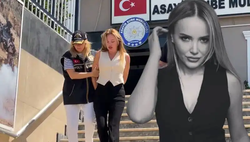 Ünlü Oyuncu Meral Kaplan Hakkında Şok Edici 23 Milyon Liralık Dolandırıcılık İddiası!