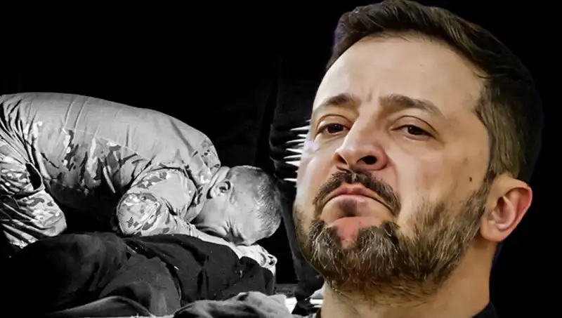 Rusya'nın Füzeleri Zelenski'nin Doğduğu Yeri Hedef Aldı: Cani Saldırı ve Tehditler