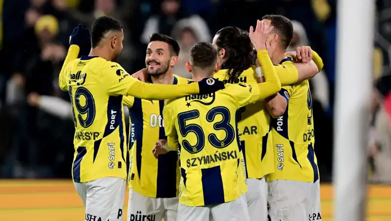 Kadıköy'de Futbol Şampiyonluğu İçin Heyecan Dolu Günler Başlıyor!