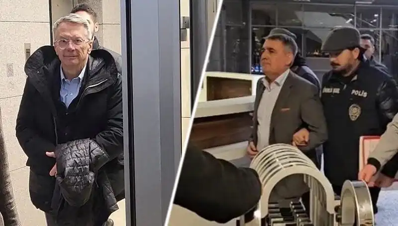 TÜSİAD İddianamesi Resmen Kabul Edildi: Ekonomi Dünyasında Ne Değişecek?