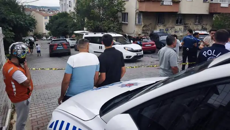 İstanbul'da Silahlı Saldırı: Bir Can Aldı, Güvenlik Korkusu Arttı