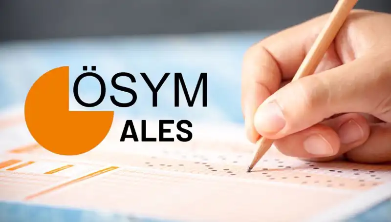 ALES/2 Başvuruları Başladı! İşte Tüm Detaylar ve Ales Başvuru Rehberi