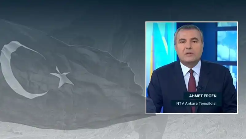 Terörsüz Türkiye İçin Kritik Haftada PKK'dan Tarihi Adımlar