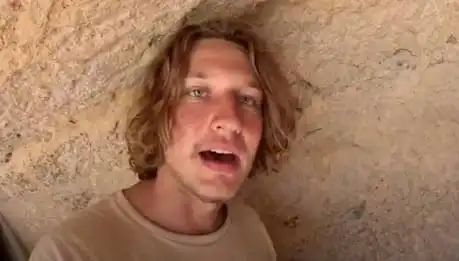 Yasaklı Kızılderili Adasına Ayak Basan ABD'li Turist Tutuklandı!