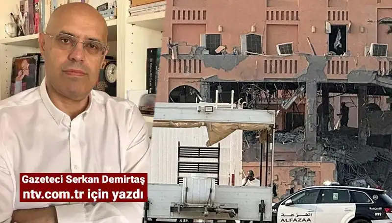 Katar Zirvesi'nde Trump'ın Önemi: İsrail ile Barış Olacak mı?