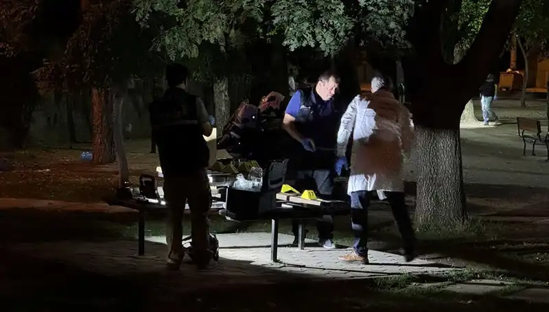 Kan Davasında Dehşet: Husumet Sonrası Kanlı Çatışma!