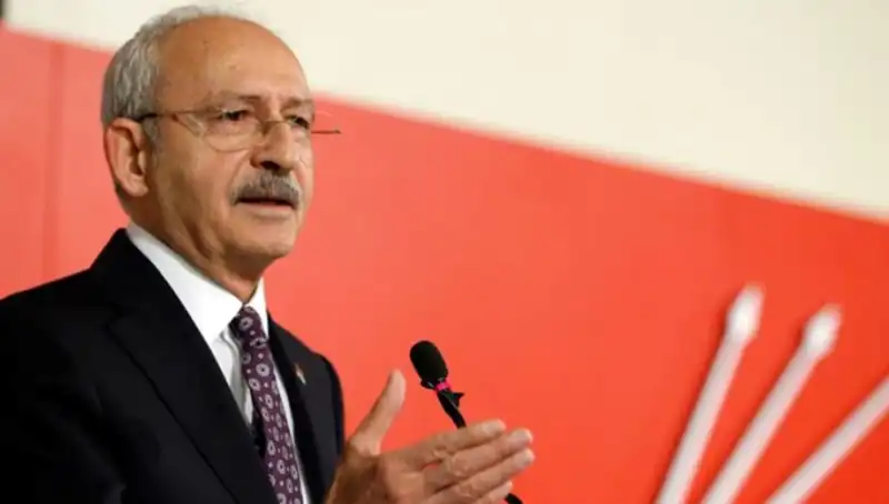MHP, Kılıçdaroğlu Hakkındaki Şikayetini Neden Geri Çekti? İşte O Ayrıntılar!