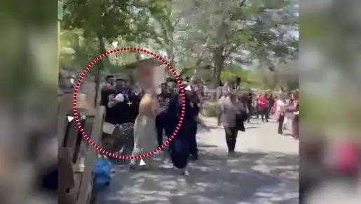 5 Kadının Tatili Kabusa Dönüşünce: Şok Edici Olayın Detayları