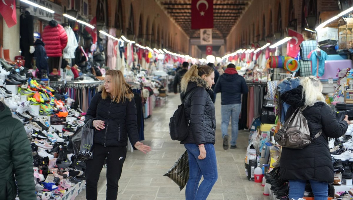 Türkiye, Bulgarların Alışveriş Cenneti Olmaktan Çıktı!