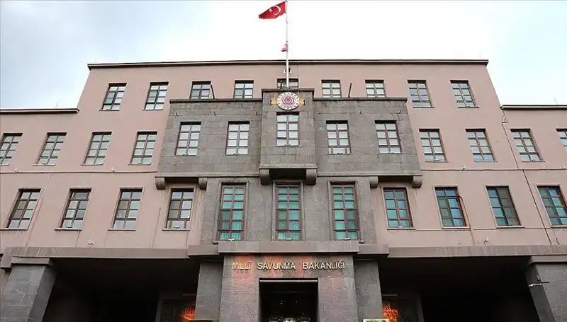 Türkiye-SDG Anlaşması: Suriye’de Yeni Dönem Başlıyor