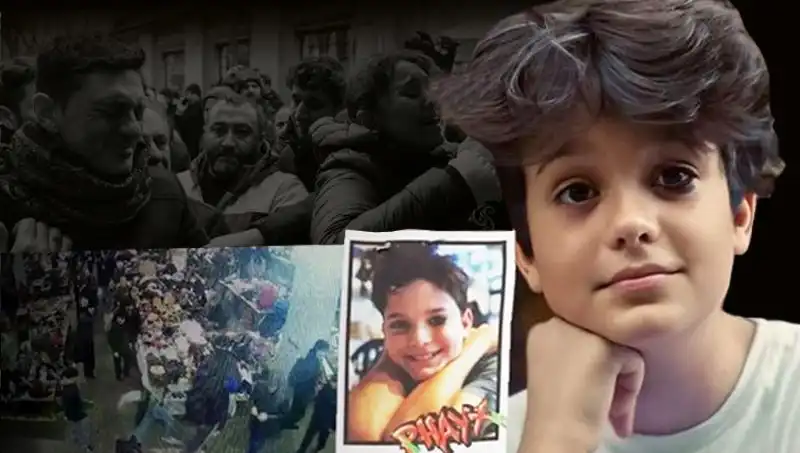 Minguzzi Cinayeti Milat Olacak: Suça Sürüklenen Çocuklar İçin Yeni Düzenleme Geliyor