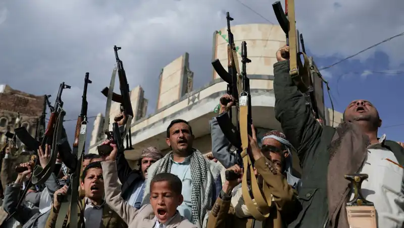 Yemen'de Gerginlik Tırmanıyor: Husiler, ABD Destekli Kara Harekatına Hazırlanıyor