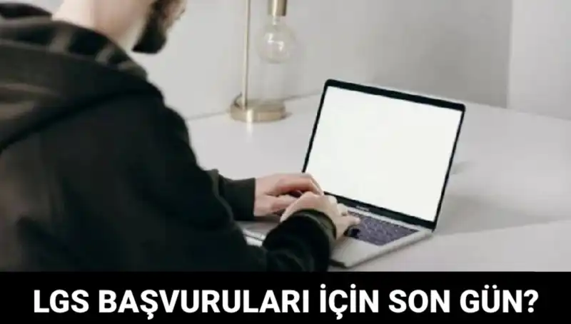 2025 LGS Başvuruları İçin Son Tarihler ve Bilmeniz Gerekenler